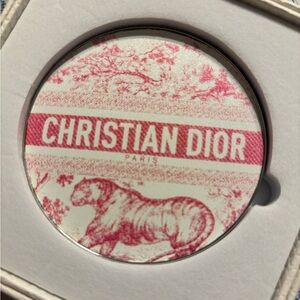 Christian Dior GWP  Pink Compact MIRROR